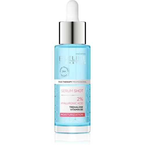 Serum Shot 2% Hyaluronic Acid sérum hidratante nutritivo 30 ml - Eveline Cosmetics - Modalova