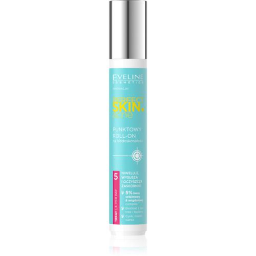 Perfect Skin .acne roll-on contra las imperfecciones de la piel 15 ml - Eveline Cosmetics - Modalova