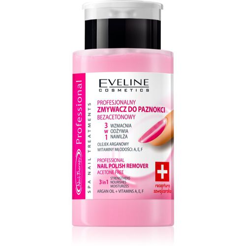 Professional solvente per unghie senza acetone 190 ml - Eveline Cosmetics - Modalova