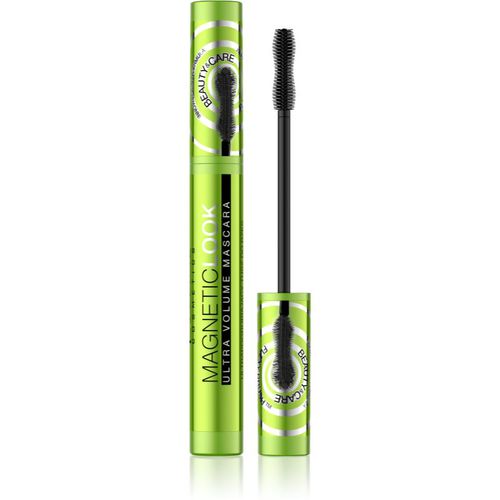 Magnetic Look mascara extra volume 10 ml - Eveline Cosmetics - Modalova