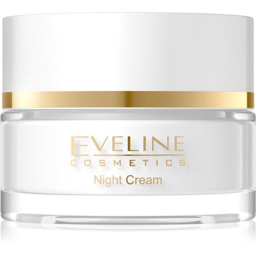 Super Lifting 4D crema de noche nutritiva intensa 60+ 50 ml - Eveline Cosmetics - Modalova