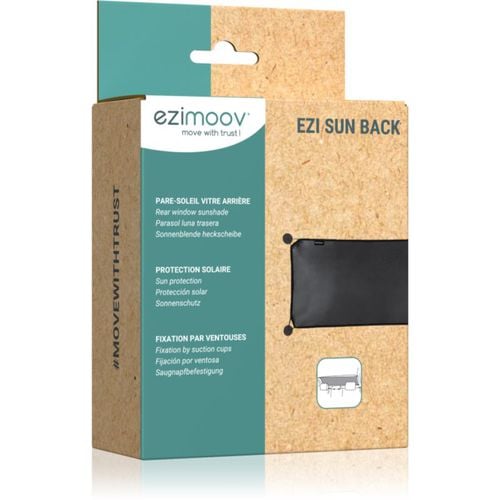 Ezimoov EZI Sun Back parasol 1 ud - Ezimoov - Modalova