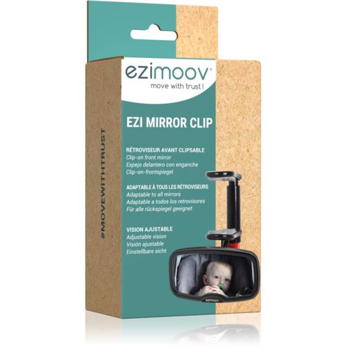 EZI Mirror Clip espejo para el coche 1 ud - Ezimoov - Modalova