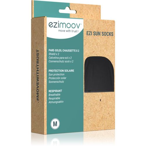 EZI Sun Socks anziehbare Sonnenblende size M 2 St - Ezimoov - Modalova