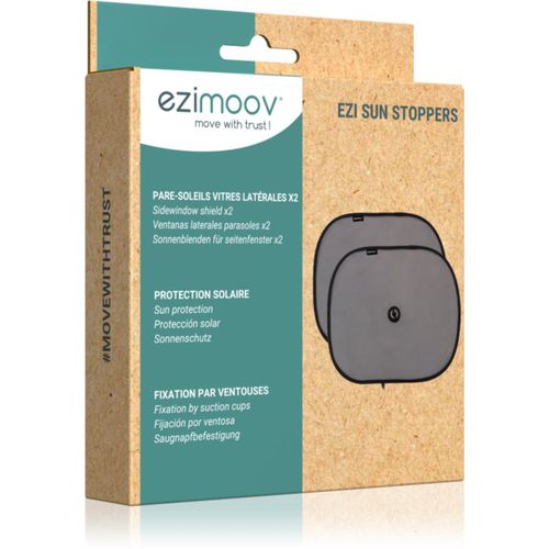 EZI Sun Stoppers parasol Eco friendly 2 ud - Ezimoov - Modalova