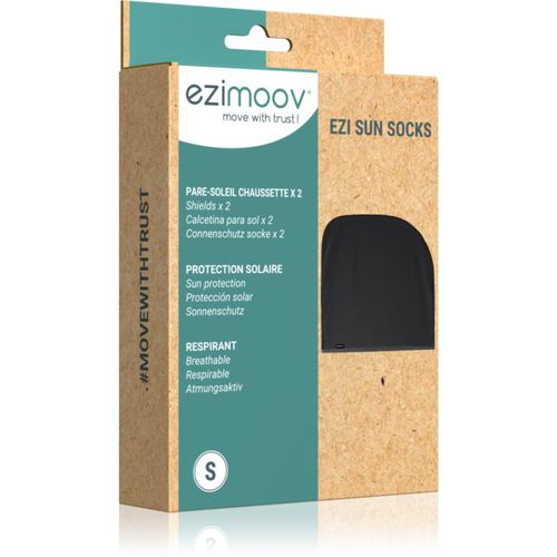 EZI Sun Socks parasol desmontable size S 2 ud - Ezimoov - Modalova