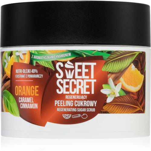 Sweet Secret Orange exfoliante regenerador 200 g - Farmona - Modalova