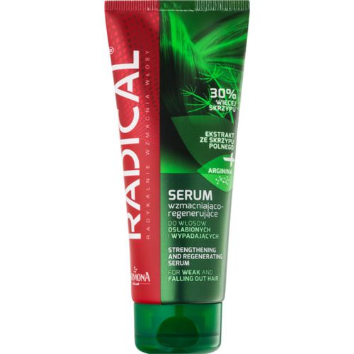 Radical Hair Loss Sérum fortificante y regenerador para el cabello 100 ml - Farmona - Modalova