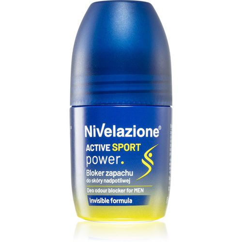 Nivelazione Active Sport Deodorant für Herren 50 ml - Farmona - Modalova