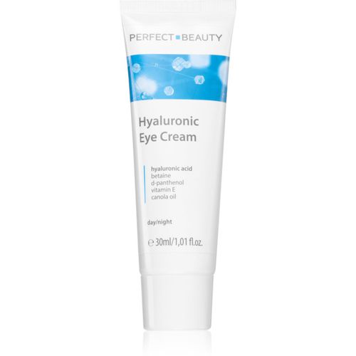 Perfect Beauty Hyaluronic crema occhi giorno e notte 30 ml - Farmona - Modalova