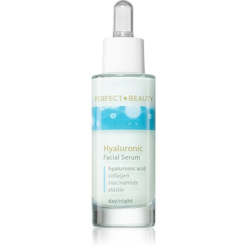 Perfect Beauty Hyaluronic hydratisierendes Serum tagsüber und nachts 30 ml - Farmona - Modalova