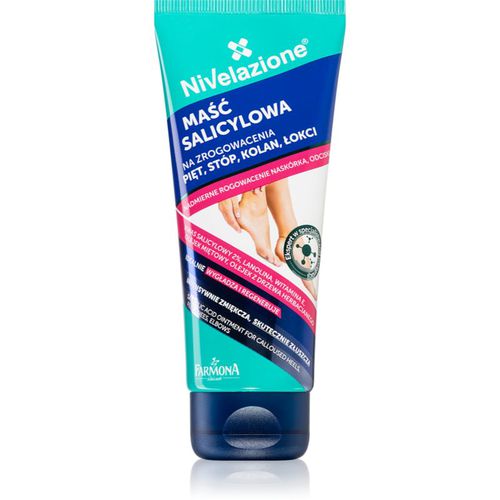 Nivelazione Feet crema emolliente per talloni e piedi 75 ml - Farmona - Modalova