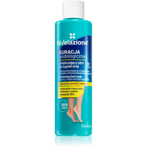 Nivelazione Feet tratamiento intenso para pies muy secos y agrietados 170 ml - Farmona - Modalova