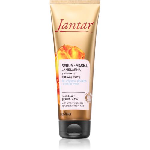 Jantar Amber Essence siero per capelli lunghi 100 ml - Farmona - Modalova