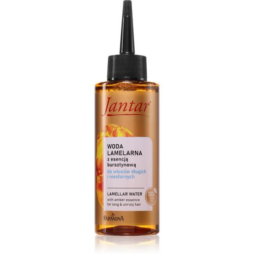 Jantar Amber Essence esencia para el cabello largo 150 ml - Farmona - Modalova