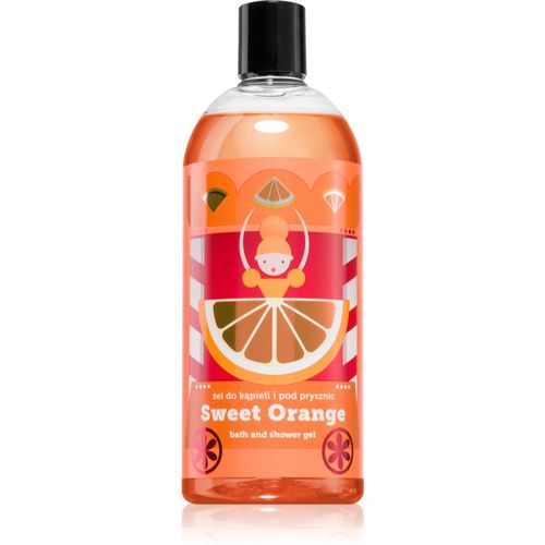 Magic Spa Sweet Orange gel bagno e doccia 500 ml - Farmona - Modalova