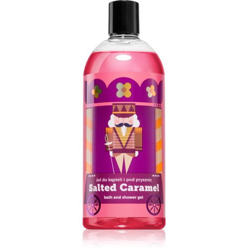 Magic Spa Salted Caramel gel de ducha y baño 500 ml - Farmona - Modalova