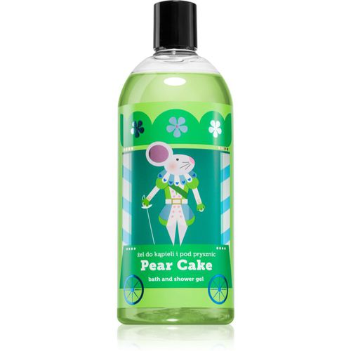 Magic Spa Pear Cake Dusch- und Badgel 500 ml - Farmona - Modalova