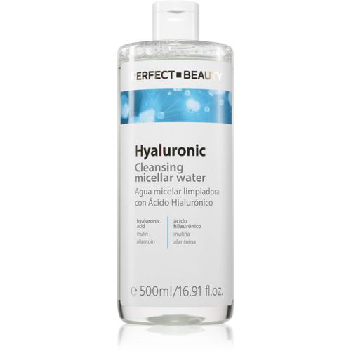 Perfect Beauty Hyaluronic acqua micellare detergente 500 ml - Farmona - Modalova