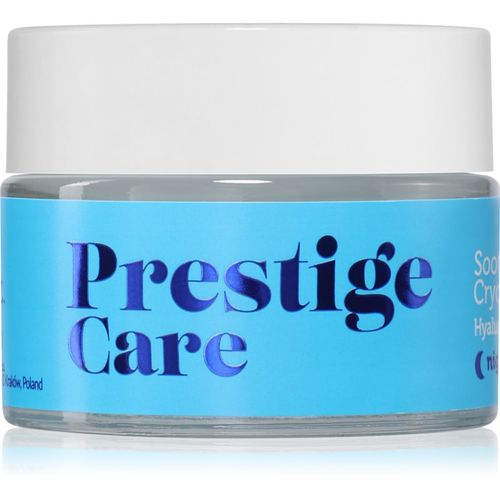 Prestige Care crema de noche alisadora y rejuvenecedora con ácido hialurónico 50 ml - Farmona - Modalova