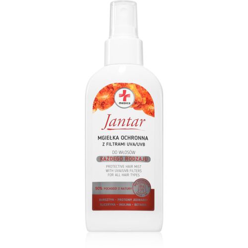 Jantar Medica Sprühnebel zum Glätten und problemlosen Stylen der Haare mit UVA und UVB Filter 150 ml - Farmona - Modalova