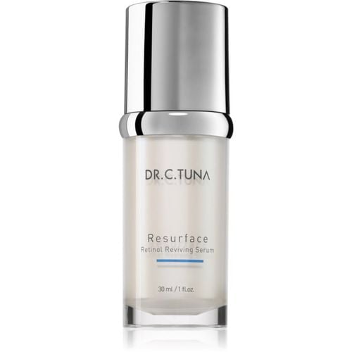 Dr. C. Tuna Resurface sérum de noche antiarrugas con retinol 30 ml - Farmasi - Modalova