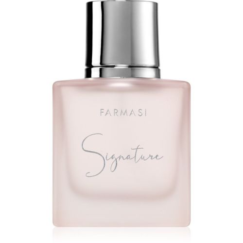 Signature For Her Eau de Parfum da donna 50 ml - Farmasi - Modalova