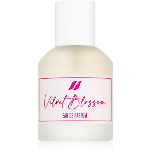 Velvet Blossom Eau de Parfum da donna 50 ml - Farmasi - Modalova