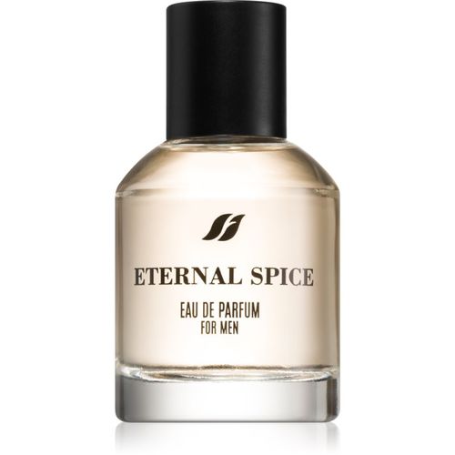 Eternal Spice Eau de Parfum für Herren 50 ml - Farmasi - Modalova