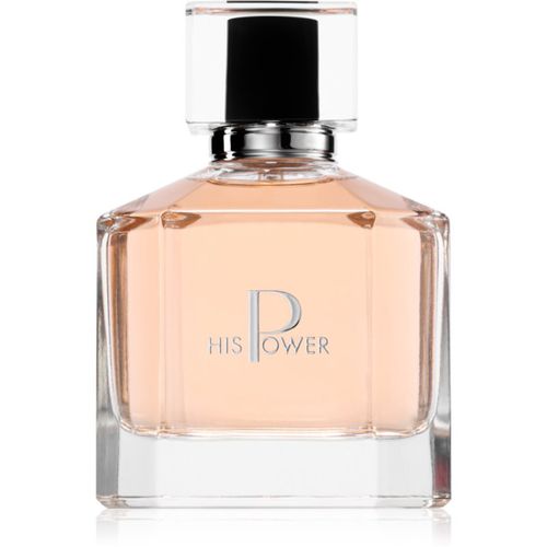 His Power Eau de Parfum für Herren 100 ml - Farmasi - Modalova