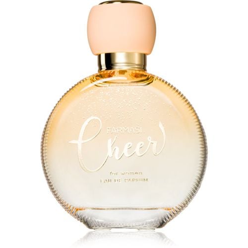 Cheer Eau de Parfum da donna 50 ml - Farmasi - Modalova