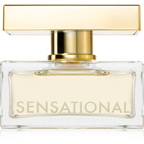 Sensational Eau de Parfum da donna 50 ml - Farmasi - Modalova