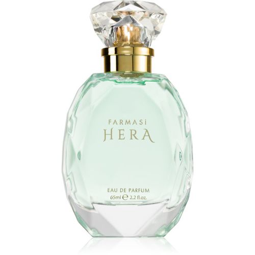 Hera Eau de Parfum da donna 65 ml - Farmasi - Modalova