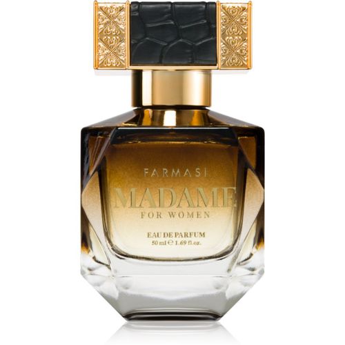 Madame Eau de Parfum da donna 50 ml - Farmasi - Modalova