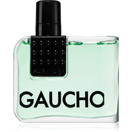 Gaucho Eau de Parfum para hombre 100 ml - Farmasi - Modalova