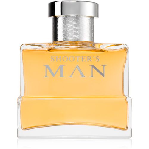 Shooter's Man Eau de Parfum für Herren 100 ml - Farmasi - Modalova