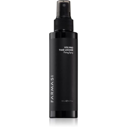 VFX Pro Pro Time Locker fijador de maquillaje en spray 125 ml - Farmasi - Modalova