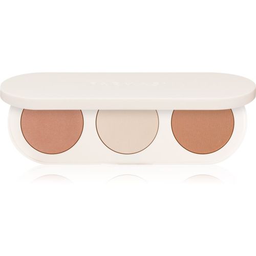 In-1 palette contouring 13 g - Farmasi - Modalova