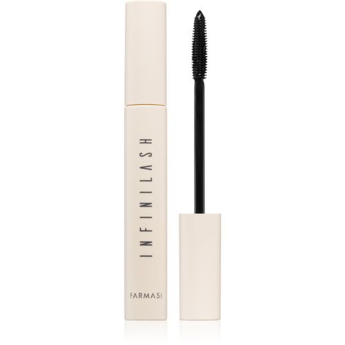 Infinilash Mascara für längere, geschwungenere und vollere Wimpern Farbton Black 9 ml - Farmasi - Modalova