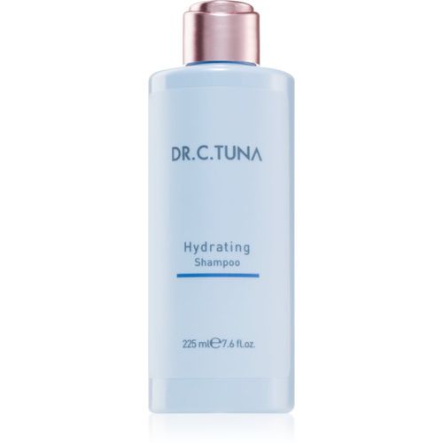 Dr. C. Tuna champú hidratante 225 ml - Farmasi - Modalova