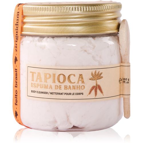 Ziriguidum espuma de baño 150 g - feito brasil - Modalova