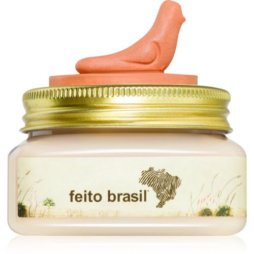 Lagarteando Facelra crema blanqueadora 100 g - feito brasil - Modalova