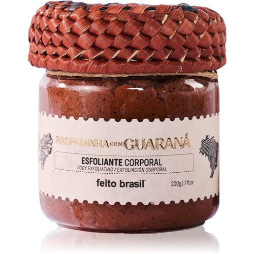 Drenagem Detox scrub corpo 200 g - feito brasil - Modalova