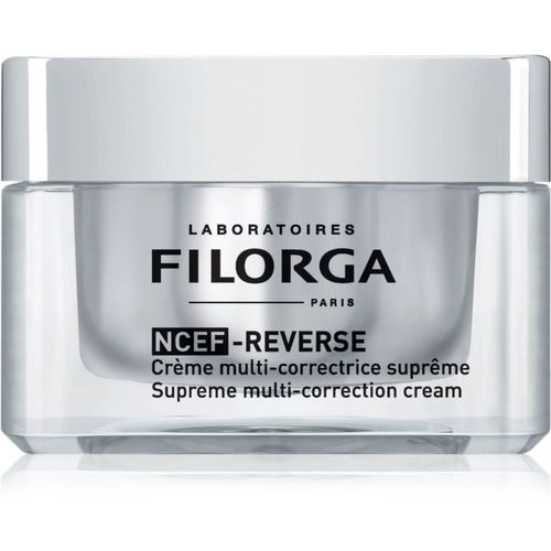 NCEF -REVERSE CREAM crema regeneradora para reafirmar la piel innovación 50 ml - FILORGA - Modalova