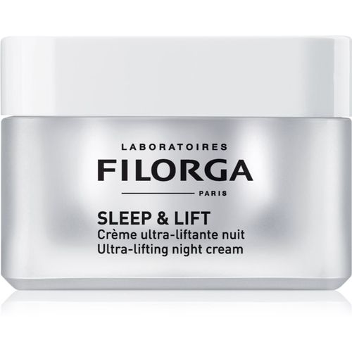 SLEEP & LIFT crema de noche con efecto lifting 50 ml - FILORGA - Modalova