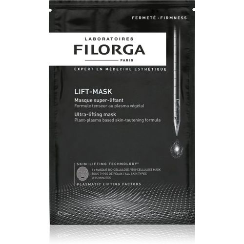 LIFT -MASK Lifting-Tuchmaske mit Antifalten-Effekt 1 St - FILORGA - Modalova
