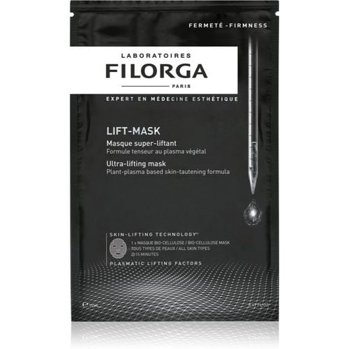 LIFT -MASK Mascarilla en hoja con efecto lifting con efecto antiarrugas 1 ud - FILORGA - Modalova