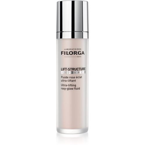 LIFT -STRUCTURE RADIANCE crema antiarrugas reafirmante para iluminar y alisar la piel 50 ml - FILORGA - Modalova