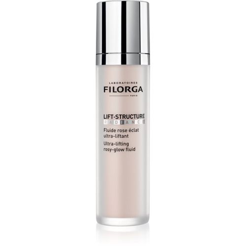 LIFT -STRUCTURE RADIANCE crema rassodante antirughe per una pelle luminosa e liscia 50 ml - FILORGA - Modalova