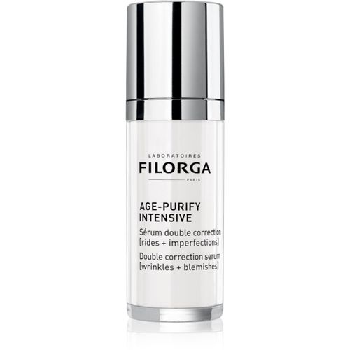 AGE-PURIFY INTENSIVE intensives Verjüngungsserum für unreine Haut 30 ml - FILORGA - Modalova